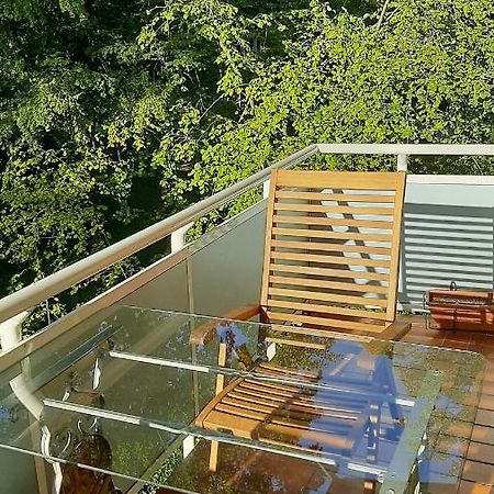 Oase Der Ruhe Und Entspannung Lägenhet Bad Homburg vor der Höhe Exteriör bild