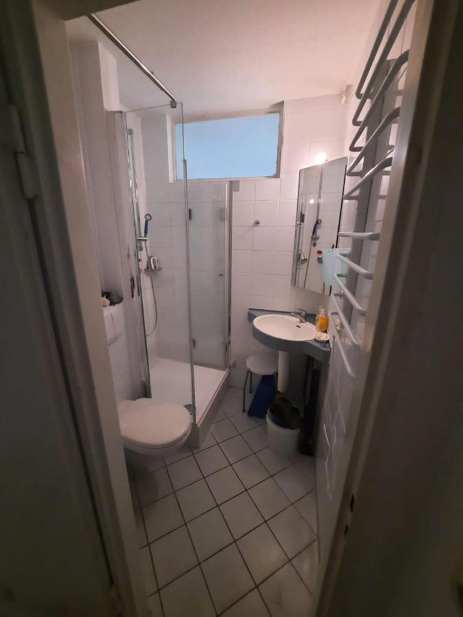 Oase Der Ruhe Und Entspannung Lägenhet Bad Homburg vor der Höhe Exteriör bild