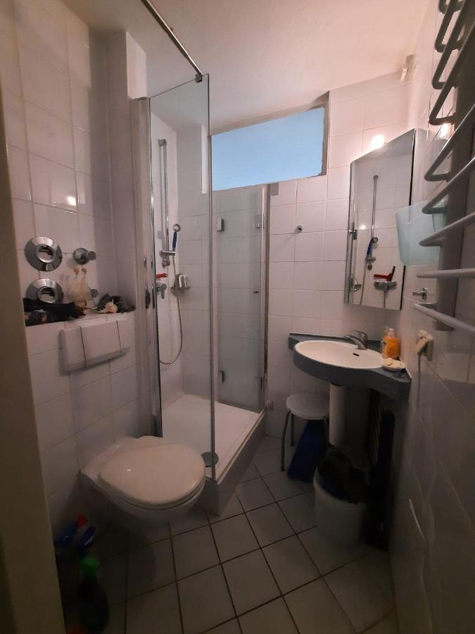 Oase Der Ruhe Und Entspannung Lägenhet Bad Homburg vor der Höhe Exteriör bild